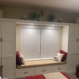 BERG BUILT INS