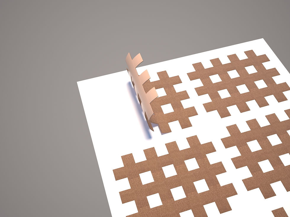 Miniaturbild: CrossLinq®