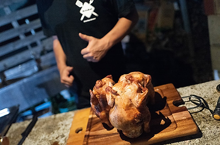 店舗一覧 公式 Bb Qオリーブチキンカフェ 店舗のご紹介