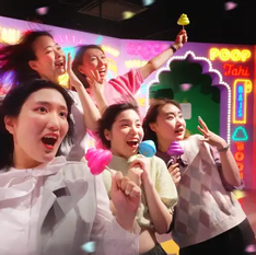 ¡FESTIVAL DE VERANO DEL MUSEO UNKO EN TOKIO: UNA CELEBRACIÓN ÚNICA!