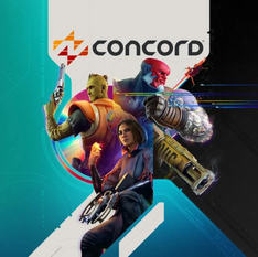SONY ANUNCIA EL CIERRE DE 'CONCORD' TRAS UN LANZAMIENTO FALLIDO