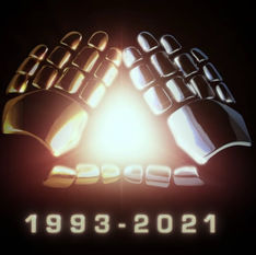 Daft Punk SE DESPIDE: GRACIAS POR TANTO