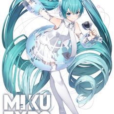 HATSUNE MIKU REVELA DETALLES DE SU PRÓXIMO CONCIERTO EN LÍNEA