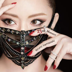 AYUMI HAMASAKI LANZA NUEVA CANCIÓN PARA SU 23 ANIVERSARIO