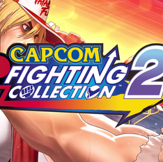 CAPCOM FIGHTING COLLECTION 2: UN REGRESO ESPERADO, PERO CON CENSURA CONTROVERSIAL