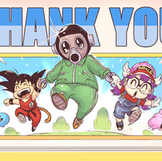 RECOPILACIÓN DE LAS CONDOLENCIAS POR LA MUERTE DE AKIRA TORIYAMA