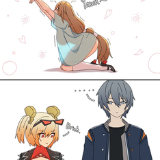 ZENLESS ZONE ZERO ROMPE PARÁMETROS: SU CONTENIDO R-18 SUPERA A CASI TODO EL GACHA