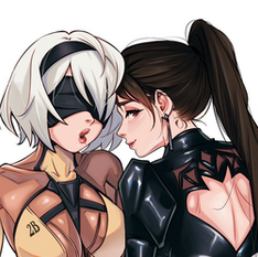 STELLAR BLADE ANUNCIA COLABORACIÓN CON NIER: AUTOMATA Y UN NUEVO MODO FOTOGRÁFICO