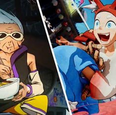 KILLTUBE: PROYECTO CINEMATOGRÁFICO DE KAZUAKI KURIBAYASHI