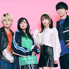 ¡VIDA, MÚSICA Y EMOCIÓN! VIVID BAD SQUAD LLEGA AL CINE CON COLORFULSTAGE: MIKU NO PUEDE CANTAR