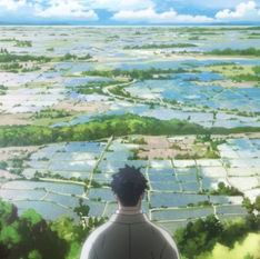 LA LEYENDA DE UN SAMURÁI LOCALE ES INMORTALIZADA EN UN CORTOMETRAJE DE PRODUCTION I.G