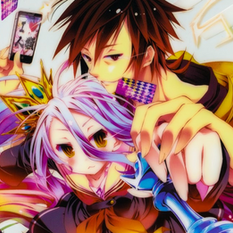"¿TEMPORADA 2 DE NO GAME NO LIFE? ¡YU KAMIYA DESMIENTE LOS RUMORES!"