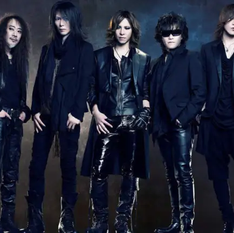 X Japan lanzará su primer single en 8 años, "Angel"
