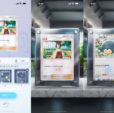 POKÉMON TRADING CARD GAME POCKET: UNA VERSIÓN SIMPLIFICADA PARA MÓVILES