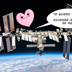 JAPONESA ES ESTAFADA POR UN SUPUESTO ASTRONAUTA QUE QUIERE BAJAR A LA TIERRA Y CASARSE CON ELLA 