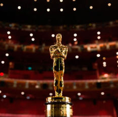 NOMINACIONES A LOS OSCAR