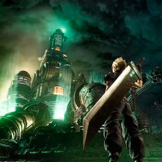 TRAILER DE FINAL FANTASY VII REMAKE'S MUESTRA SU TEMA PRINCIPAL MUESTRA EL TRAVESTIMIENTO DE CLOUD