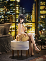 ¡UNA FIGURA QUE HARÁ CAER A MÁS DE UN OTAKU! D: KILLER WIFE DESLUMBRA CON SU DISEÑO MÁS SEDUCTOR