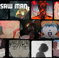 MAPPA EN EL OJO DEL HURACÁN POR BORRAR EL NOMBRE DEL DIRECTOR DE CHAINSAW MAN