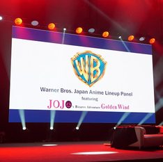 ¿LES CREEMOS? WBJ DICE QUE PRODUCIRÁ MÁS DE 10 TÍTULOS DE ANIME AL AÑO