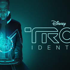 PREPARATE PARA ENTRAR, TRON: IDENTITY SE LANZA EL 11 DE ABRIL
