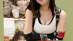 ¡KANNA SETO ENLOQUECE JAPÓN! SU COSPLAY DE TIFA PROVOCA UNA LOCURA ENTRE CIENTOS DE FANS
