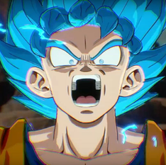 BANDAI NAMCO ANUNCIA UN NUEVO JUEGO DE DRAGON BALL Z: BUDOKAI TENKAICHI