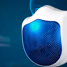 COMO SUB-ZERO MASCARILLA ELECTRONICA ¿Es lo que necesitamos?