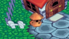 ¡NINTENDO RECIBIÓ QUEJAS POR UN "NEPE EN MOVIMIENTO" EN ANIMAL CROSSING… Y HASTA TUVO QUE PREPARAR UNA RESPUESTA OFICIAL!