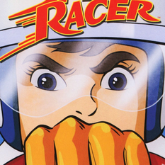 ¿UN NUEVO "SPEED RACER" ESTÁ EN CAMINO? MAD CAVE STUDIOS Y TATSUNOKO SE ALÍAN PARA CONTENIDO INÉDITO