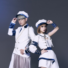 GARNIDELIA LANZARÁ UN ÁLBUM COMPLETO DE COVERS DE J-POP EN MARZO DE 2023