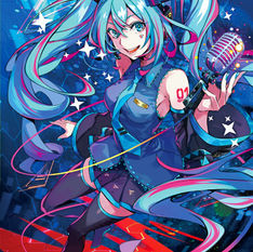 HATSUNE MIKU INICIA SU GIRA ¿FUERA DE JAPÓN?