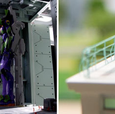 ¿TIENES MXN$722,000 PARA UNA FIGURA DE ANIME?