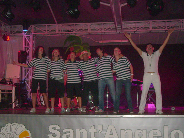 Duo Tiziano e Claudio anno 2009