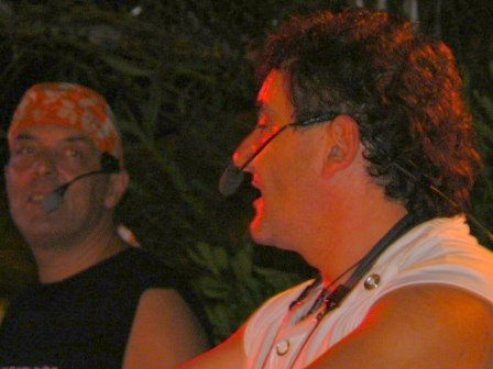 Duo Tiziano e Claudio