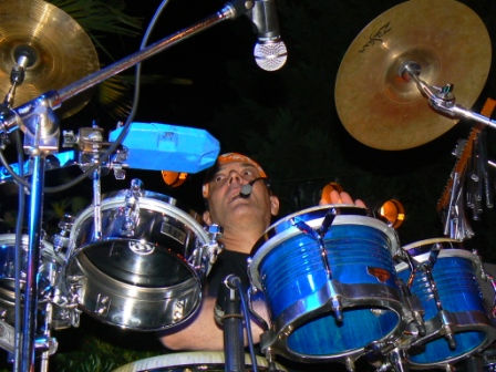 Duo Tiziano e Claudio