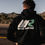 Thumbnail: Muniz Racing Core Logo Hoodie