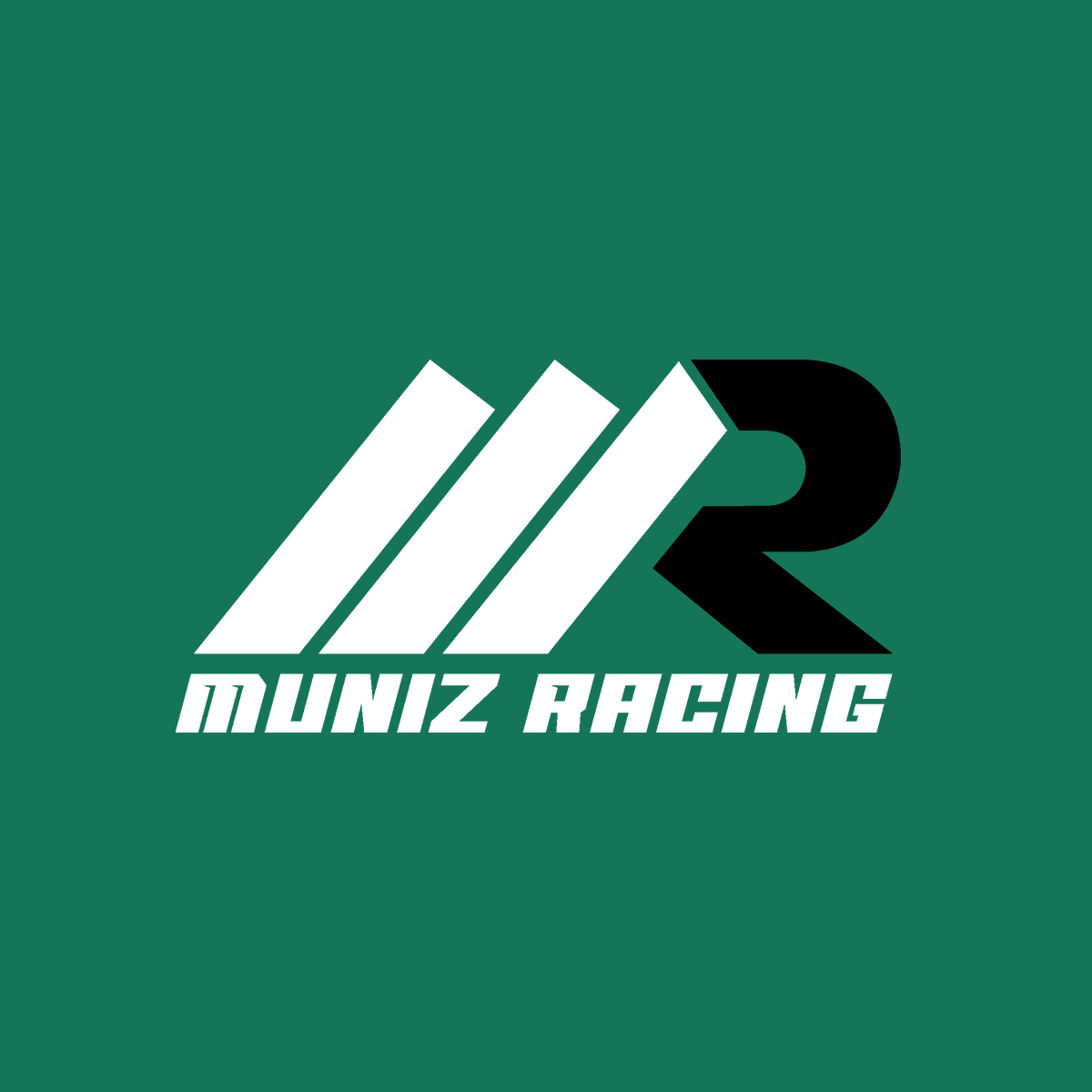 Muniz Racing, LLC logo