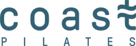 Coast Pilates Logo