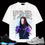 Thumbnail: Undertaker T-shirt (White)