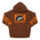 Thumbnail: Pablo 2.0 hoodie (chocolate)