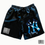 Thumbnail: NY Wave Shorts (Black)