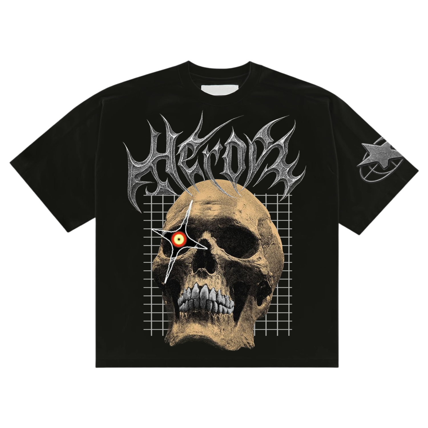 Snipe Season T-shirt (Black)