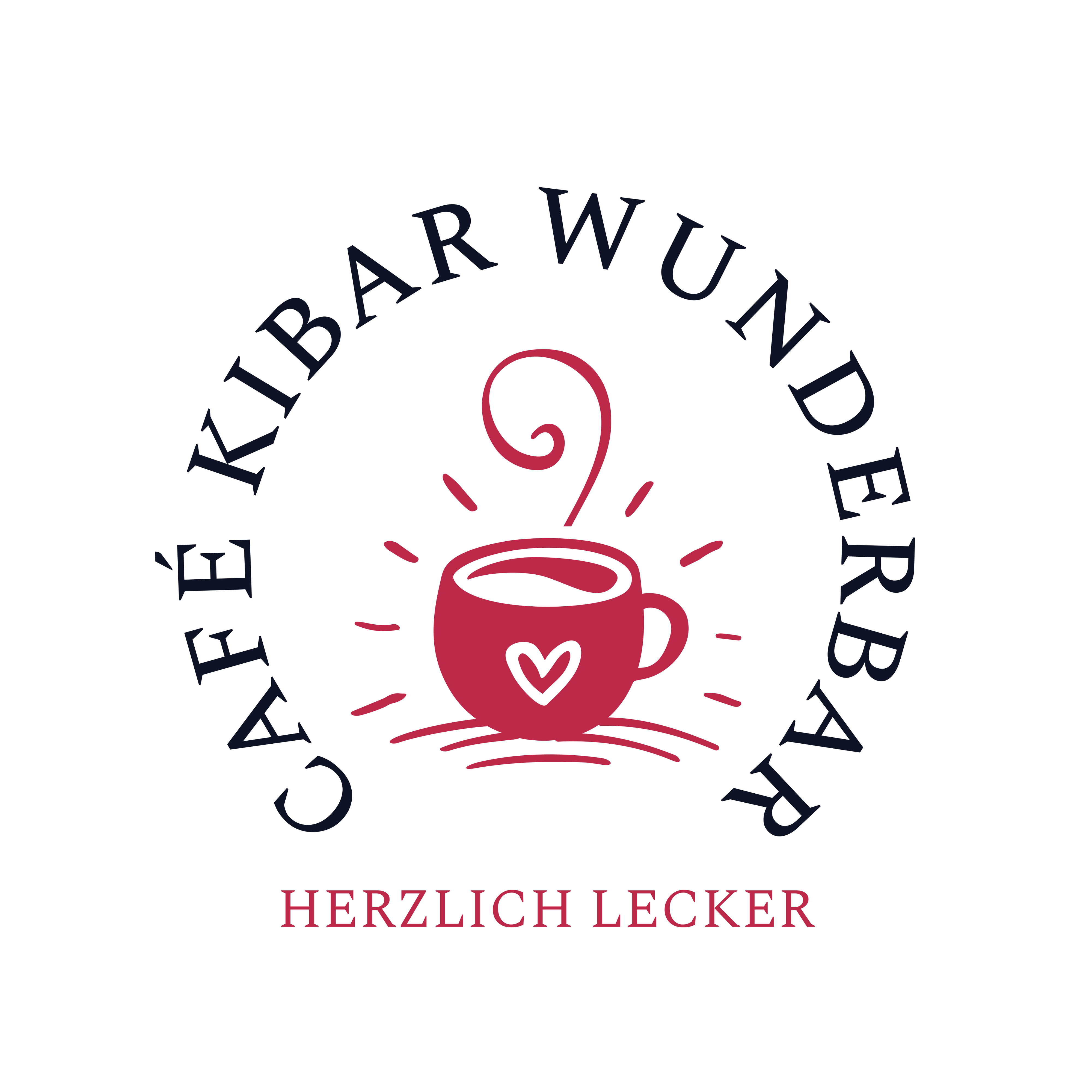 Café Kibar Wunderbar