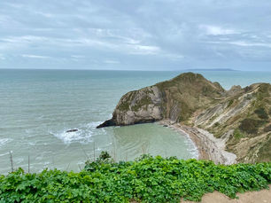 Lulworth Cove – A Hidden Gem on England’s Jurassic Coast