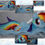 Miniaturbild: Pony Rainbow Dash 80 cm Lang