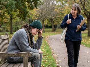 Feeling Overwhelmed? You Don't Need a Label to Get Support in the Central Valley