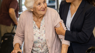 Stuck in a Nursing Home in Modesto But Want to Go Home? Free Help Getting Out Is Yours