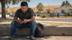 When everything feels like too much, trying to find help can feel like one more impossible job. If you need support right now, start with our Resources page. It is built to help people in the Central Valley find support fast.
