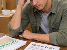 Got Approved for Housing in Modesto But Can't Afford Move-In Costs? Free Money Is Yours